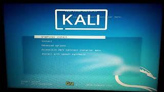 How to: Dual Boot Windows 10 and Kali Linux 2023