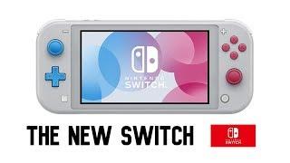 Nintendo Switch Lite!!! Best Portable Gaming Console !!! Pinoy - jccaloy