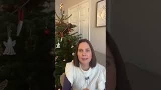 Into the Light Advent Day 1 with Natasha Edwards