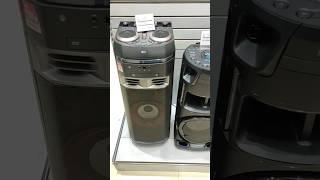 new speaker collection sony lg JBL #youtubeshorts #ytshorts #jbl #lg #sony #newspeaker #trend