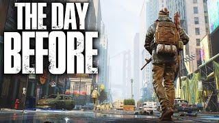 LIVE - THE DAY BEFORE - FIRST LOOK - IS IT GOOD? IS IT WORTH IT?