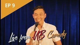 Amaraa | Episode 9 | Live from UB Comedy | S1