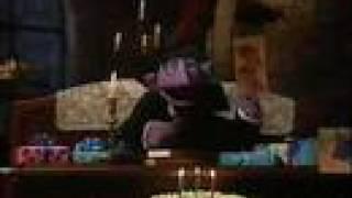 Sesame Street - "When it's My Birthday"