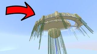 MINECRAFT'S OLDEST BUILDS (2b2t.org)