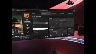 Firewall Zero Hour All weapons, attachments and equipment