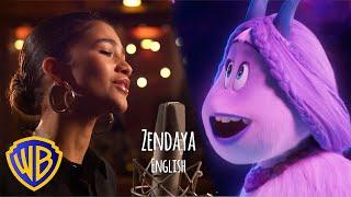 SMALLFOOT | 'Wonderful Life' Around the World in 28 Languages | WB Kids