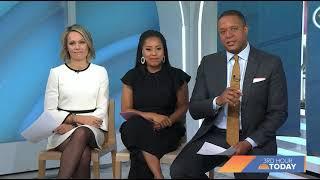 Dylan Dreyer tights 20