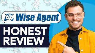 Wise Agent CRM Review - Watch Before Using