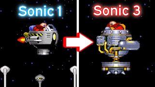 Star Light Zone is AMAZING! ~ Sonic 3 A.I.R. mods ~ Gameplay