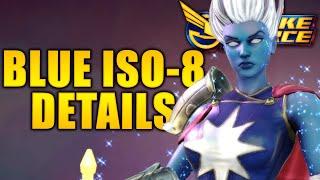 Phyla-Vell - Blue Iso-8 Blog - MARVEL Strike Force - MSF