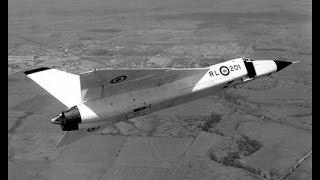 Avro Arrow Documentary