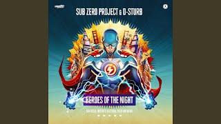 Heroes of The Night (Official Intents Festival 2019 Anthem) (Extended Mix)