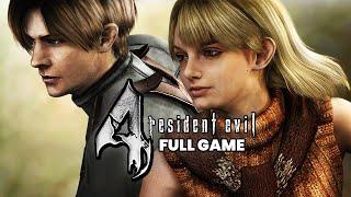 Resident Evil 4 HD Project 2024 | FULL GAME Professional | HD 1080p 60Fps | (NO COMMENTARY)