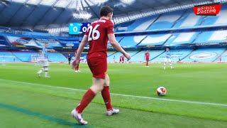 Andy Robertson is just SPECTACULAR