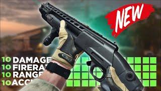 MW2 Best Bryson 800 FIRE SHOTGUN Class Setup 