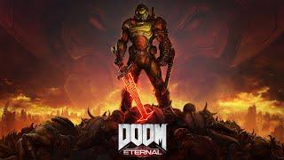 GTX 1060 | Doom Eternal - 1080p