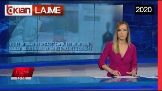 Edicioni i Lajmeve Tv Klan 27 Korrik 2020, ora 15:30 Lajme - News