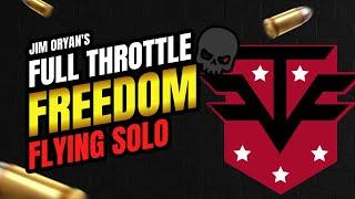 Full Throttle Freedom - I want a refund!