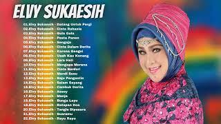 Elvy Sukaesih Full Album Tembang Kenangan Lagu Dangdut Lawas Nostalgia 80An 90An Terbaik