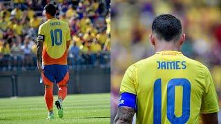 James Rodríguez - When Football Becomes Art 