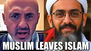 Muslim MEMORIZED The Quran...Then LEFT ISLAM [Debate] | Sam Shamoun