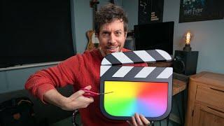 Final Cut Pro Filmmaking Shortcuts & Workflow Tips