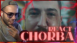 MÜZEDE SERGİLENECEK SANAT ESERİ! | CHORBA EP REACTION