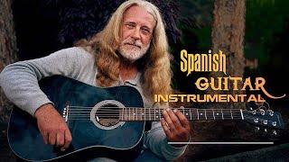 Most Beautiful Love Songs Of All Time - Best Relaxing Romantic Spanish Guitar Instrumental Music