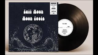 Full Moon - Moonky Foonky