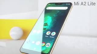 Xiaomi MI A2 Lite Official Trailer 2018