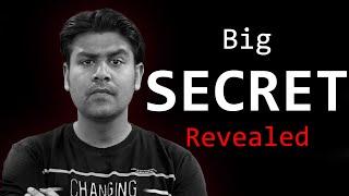 Big Secret - Revealed