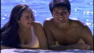 HEART 45's Squibb Vitamin E Cream (Richard Gomez & Lucy Torres)