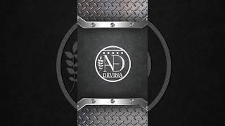 Devina Name brand logo  #Devina #logo #brand #viral #shorts #youtubeshorts