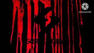 screen gems 1965 Logo Horror Edit REMASTERED