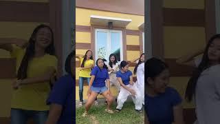 EMERGENCY BUDOTS DANCE CHALLENGE #gratienzaentertainment