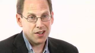 Simon Baron Cohen talks about male brains, autism, genes and culture