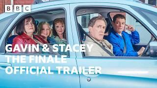 Gavin & Stacey: The Finale - Official Trailer | BBC