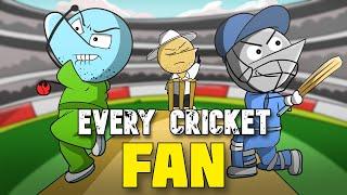 Madness Of Cricket In India | Ft. IPL