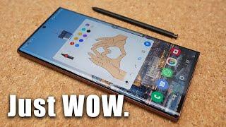 7 Powerful S-Pen Features for Your Samsung Galaxy S24 Ultra - Tips and Tricks