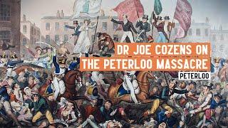 What was the Peterloo Massacre? | 6 Minute History