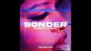 "SONDER" - FREE SAMPLE PACK 2022 (Drake, Travis Scott, Nami, Coop The Truth)