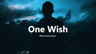 Free Sad Type Beat - "One Wish" Emotional Piano Instrumental 2024