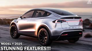 Elon Musk Announced 5 Stunning Features to Tesla. Best time to buy Model Y now?