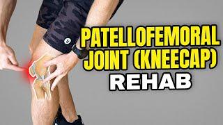 Patellofemoral Joint Pain Exercises