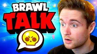 Next Brawl Talk Release Date! (Season 13 Update)