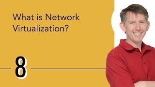 What is Network Virtualization?