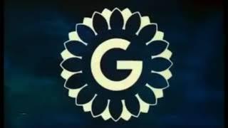 A Collection of Gaumont “Daisy of Doom” logos (1971-1980)