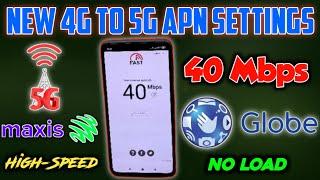 maxis new apn setting for android 4g lte | maxis apn fast internet