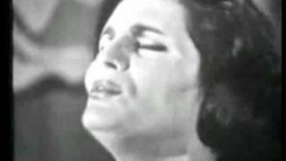 Amália Rodrigues - Estranha forma de vida (1965)