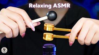 ASMR The Ultimate Ear Massage For Deep Sleep - ASMR No Talking